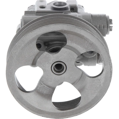 MAVAL - 96438M - New Power Steering Pump pa3