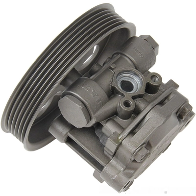 MAVAL - 96447M - Remanufactured Power Steering Pump pa1