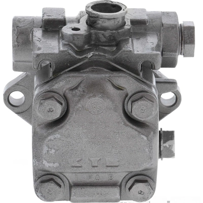 MAVAL - 96453M - Remanufactured Power Steering Pump pa3