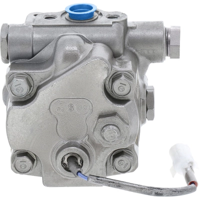 MAVAL - 96462M - New Power Steering Pump pa2