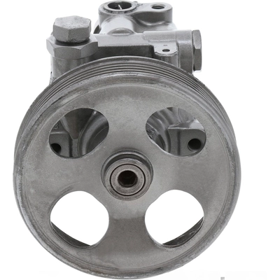 MAVAL - 96475M - Remanufactured Power Steering Pump pa1