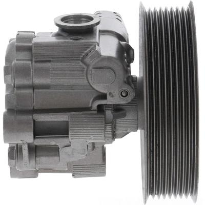 MAVAL - 96493M - New Power Steering Pump pa2