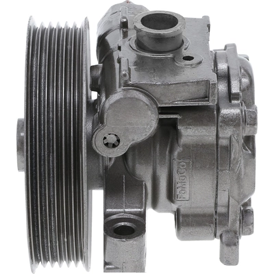 MAVAL - 96498M - Power Steering Pump pa4