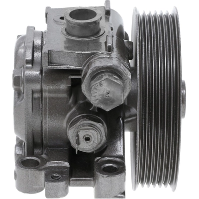 MAVAL - 96498M - Power Steering Pump pa5