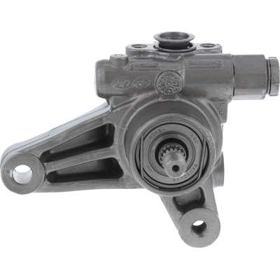 MAVAL - 96503M - New Power Steering Pump pa1