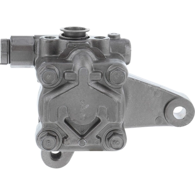 MAVAL - 96503M - New Power Steering Pump pa2