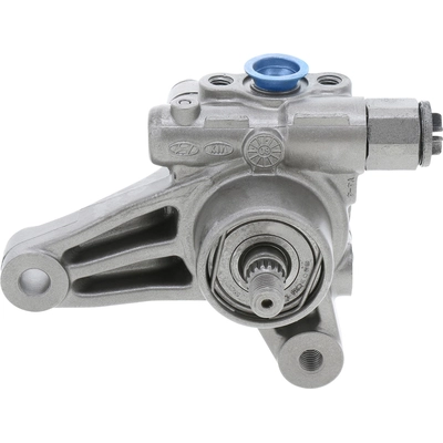 Remanufactured Power Steering Pump by MAVAL - 96504M pa1