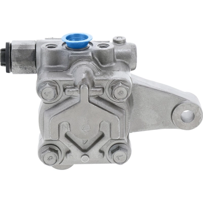 Remanufactured Power Steering Pump by MAVAL - 96504M pa2