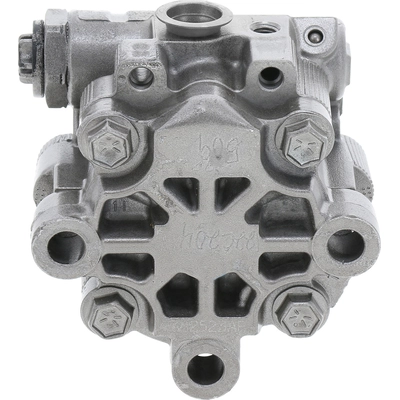 Remanufactured Power Steering Pump by MAVAL - 96509M pa2