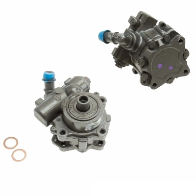 MAVAL - 96511M - New Power Steering Pump pa1