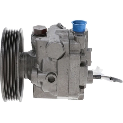 MAVAL - 96516M - Remanufactured Power Steering Pump pa6