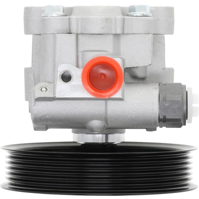 Remanufactured Power Steering Pump by MAVAL - 96534M pa2