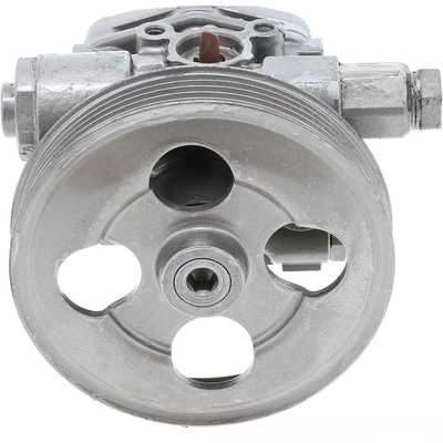 MAVAL - 96536M - Remanufactured Power Steering Pump pa2