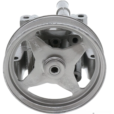 MAVAL - 96539M - Remanufactured Power Steering Pump pa1