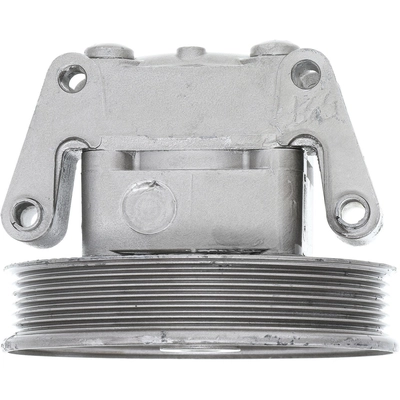MAVAL - 96539M - Remanufactured Power Steering Pump pa2