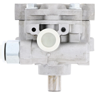 Remanufactured Power Steering Pump by MAVAL - 96541M pa2