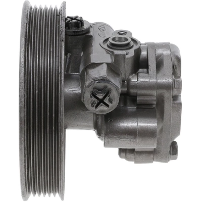 MAVAL - 96545M - Power Steering Pump pa6