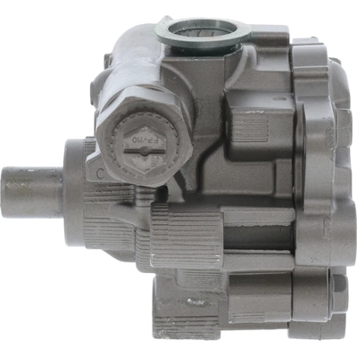 MAVAL - 96548M - Remanufactured Power Steering Pump pa3