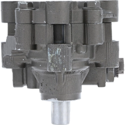 MAVAL - 96549M - Remanufactured Power Steering Pump pa5