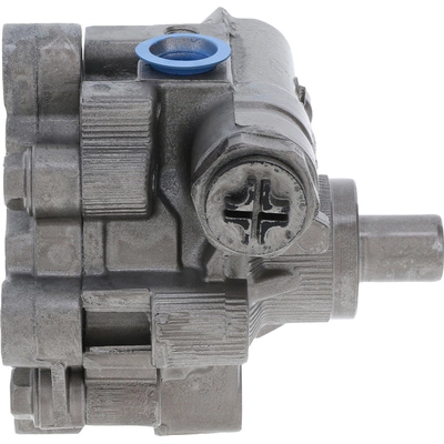 MAVAL - 96550M - Power Steering Pump pa2