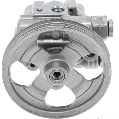 MAVAL - 96551M - Remanufactured Power Steering Pump pa1