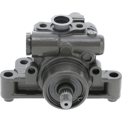 MAVAL - 96560M - Remanufactured Power Steering Pump pa1