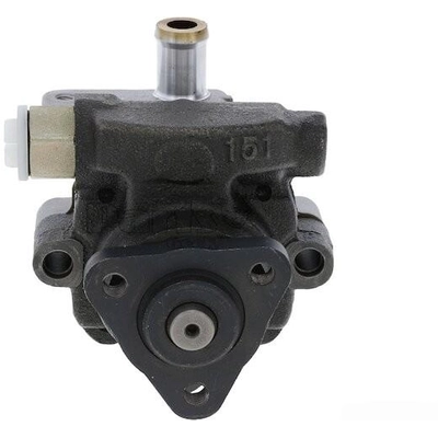 MAVAL - 96562M - Remanufactured Power Steering Pump pa1