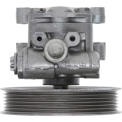 Remanufactured Power Steering Pump by MAVAL - 96565M pa3