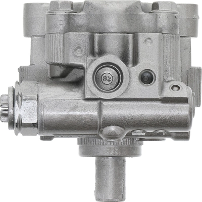 Remanufactured Power Steering Pump by MAVAL - 96569M pa1