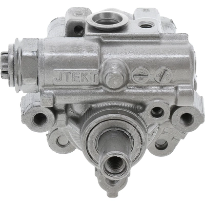 Remanufactured Power Steering Pump by MAVAL - 96569M pa2