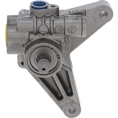 MAVAL - 96574M - Remanufactured Power Steering Pump pa3