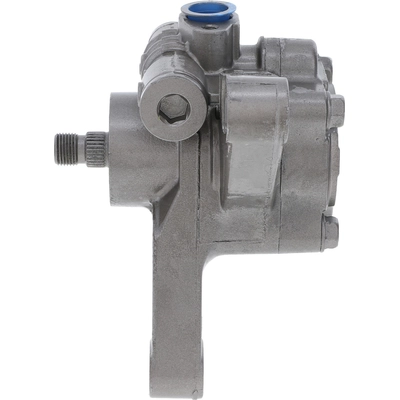 MAVAL - 96574M - Remanufactured Power Steering Pump pa4