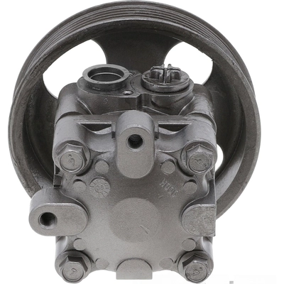 MAVAL - 96577M - Remanufactured Power Steering Pump pa2