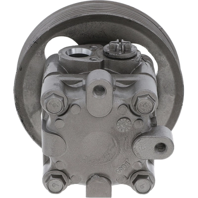 Remanufactured Power Steering Pump by MAVAL - 96578M pa2