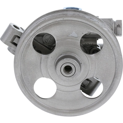 MAVAL - 96586M - Power Steering Pump pa1