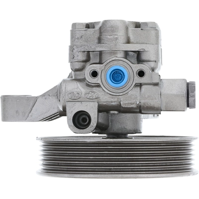 MAVAL - 96587M - Remanufactured Power Steering Pump pa5