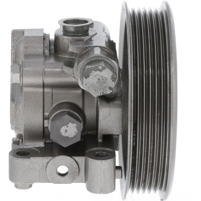 MAVAL - 96590M - New Power Steering Pump pa2