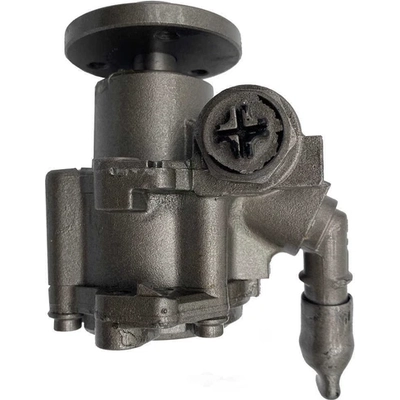 MAVAL - 96601M - Remanufactured Power Steering Pump pa4