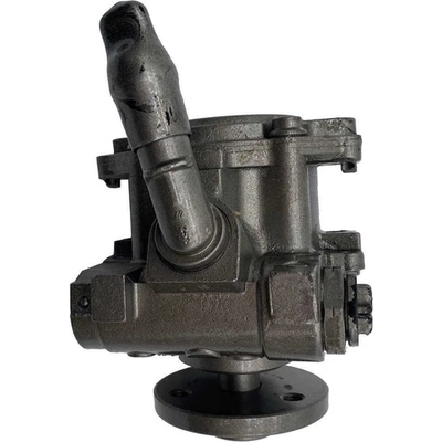 MAVAL - 96601M - Remanufactured Power Steering Pump pa5