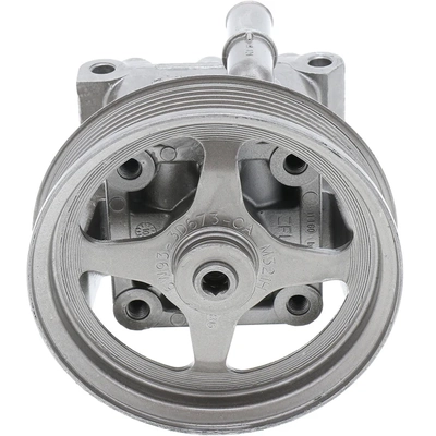 MAVAL - 96604M - Remanufactured Power Steering Pump pa1