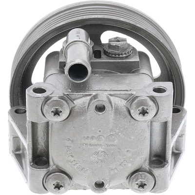 MAVAL - 96604M - Remanufactured Power Steering Pump pa2