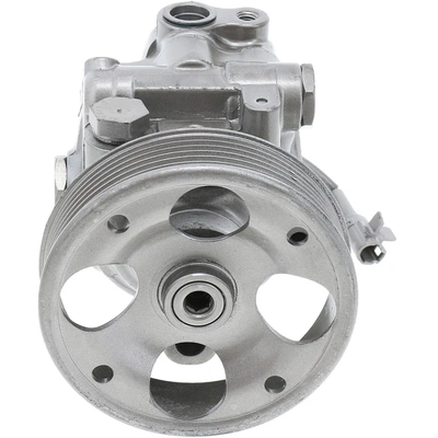 MAVAL - 96608M - New Power Steering Pump pa1