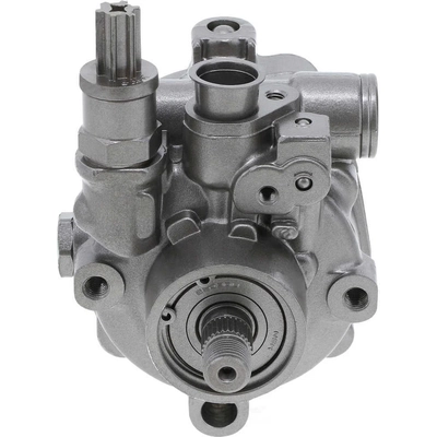 Remanufactured Power Steering Pump by MAVAL - 96609M pa2
