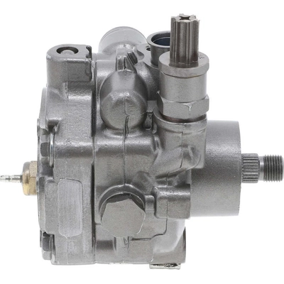 Remanufactured Power Steering Pump by MAVAL - 96609M pa5