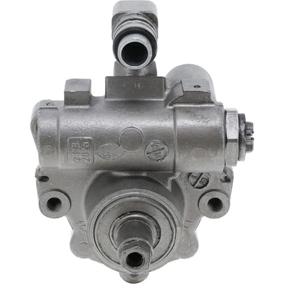 Remanufactured Power Steering Pump by MAVAL - 96615M pa2