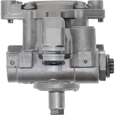 Remanufactured Power Steering Pump by MAVAL - 96615M pa6