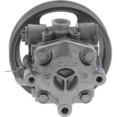 MAVAL - 96621M - Power Steering Pump pa2