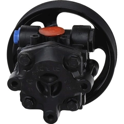 MAVAL - 96626M - Remanufactured Power Steering Pump pa2