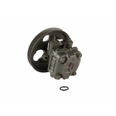 MAVAL - 96627M - Remanufactured Power Steering Pump pa1