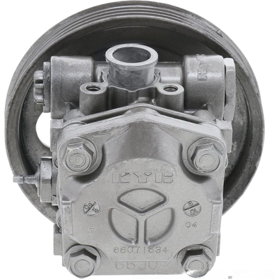 MAVAL - 96628M - New Power Steering Pump pa2